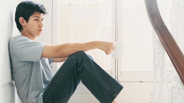 Pria pun Bisa Mengalami Kekerasan dalam Hubungan, Ini Curhat Mereka