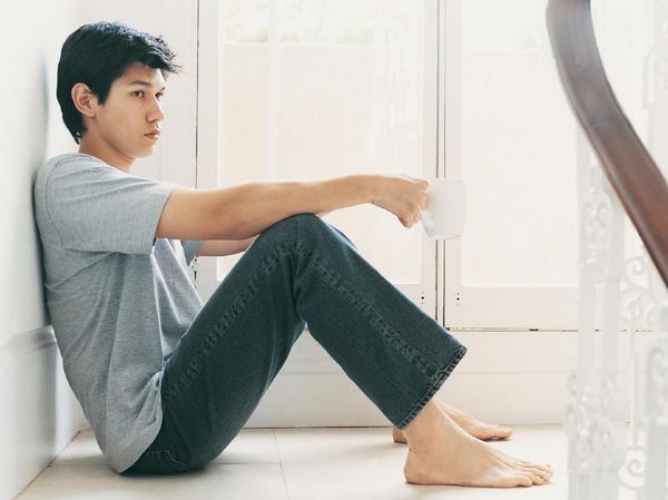 Pria pun Bisa Mengalami Kekerasan dalam Hubungan, Ini Curhat Mereka