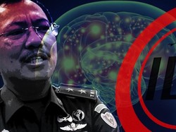 Manuver PDSI Jadi Saingan IDI, Dorong Revisi UU Praktik Kedokteran