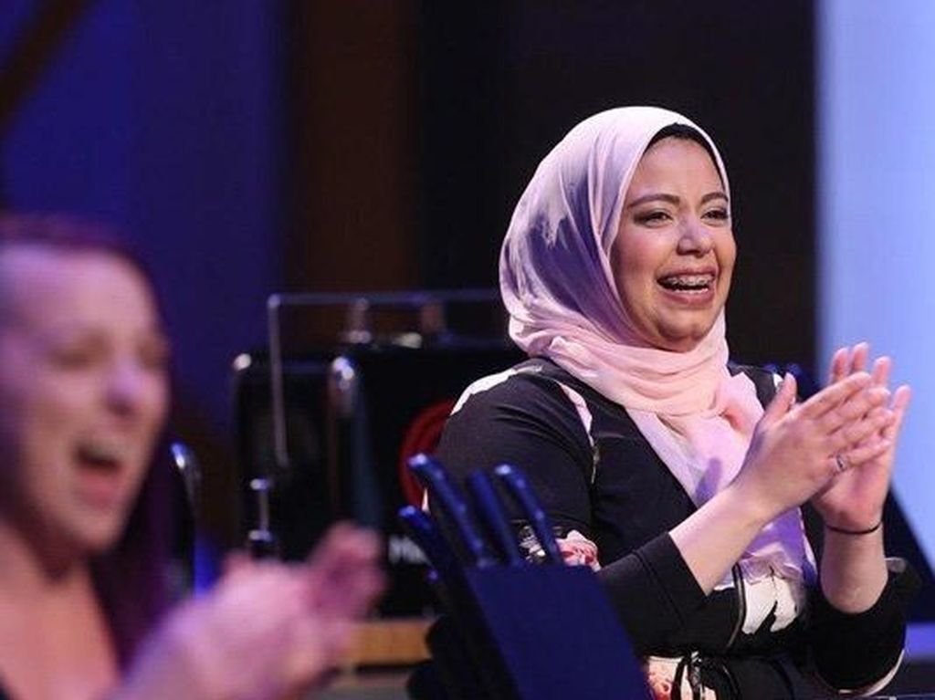 Ada Peserta Berhijab di MasterChef Kanada Musim Ini, Siapa Dia? Ada Peserta Berhijab di MasterChef Kanada Musim Ini, Siapa Dia?