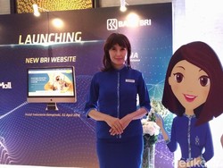 Asisten Virtual BRI Bisa Diajak Ngobrol di WhatsApp