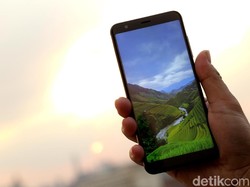 Zenfone Terbaru Usung Snapdragon 636, Kapan Rilis?