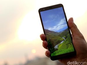 Zenfone Terbaru Usung Snapdragon 636, Kapan Rilis? Zenfone Terbaru Usung Snapdragon 636, Kapan Rilis?