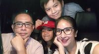 Couple Trip, Kunci Langgeng Rumah Tangga Novita Angie