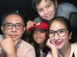 Sebagai Ibu, Kita Harus Pintar Meramu Pola Asuh untuk Anak