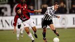 Zidane (Juga) Adalah Legenda Juventus