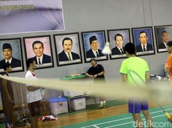 Taufik Hidayat: Sekarang Atlet dan Pelatih Butuh PBSI, Bukan Sebaliknya