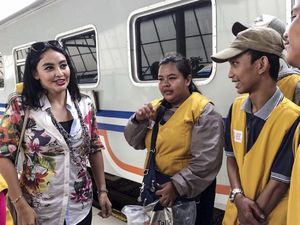 Magang Kerja untuk Kurangi Pengangguran