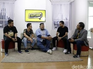 Dakwah Cinta Habib Milenial