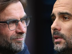 Klopp yang Kerap Merepotkan Guardiola dan City