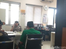 GP Ansor Laporkan Sukmawati, Begini Tanggapan Kapolda Jatim