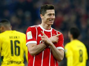 Bos Bayern Santai Saja Tanggapi Rumor Lewandowski-Madrid