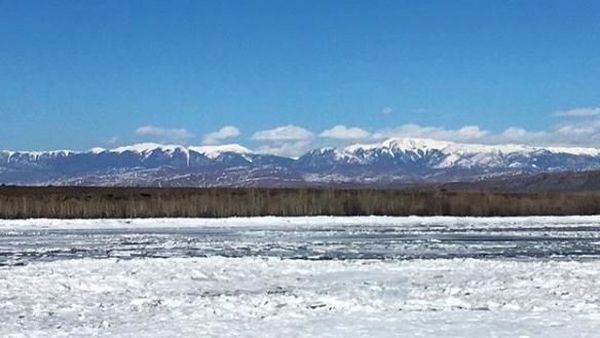 Foto: Tempat Liburan Vladimir Putin Idola Fadli Zon di Siberia
