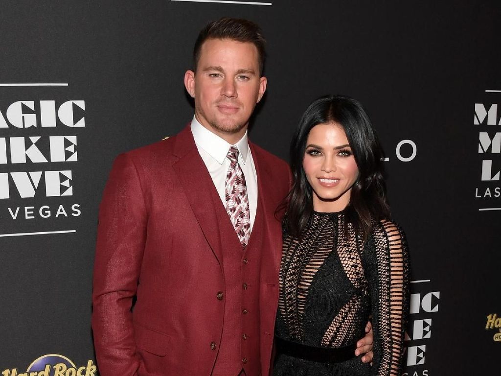 Dianggap Langgar Karantina, Channing Tatum Dipaksa Tes Corona Dianggap Langgar Karantina, Channing Tatum Dipaksa Tes Corona