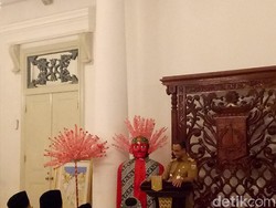 Ketika Anies Ditanya Syarat DP Rumah Rp 0 oleh Siswa MTs