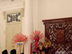 Ketika Anies Ditanya Syarat DP Rumah Rp 0 oleh Siswa MTs Ketika Anies Ditanya Syarat DP Rumah Rp 0 oleh Siswa MTs