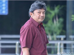 Dirut Jadi Tersangka Kasus Korupsi, Pelita Air Buka Suara