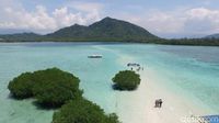 10 Pulau Cantik di Indonesia