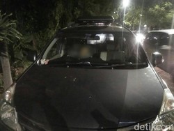 Mantan Dosen Unair Ditemukan Meninggal di Dalam Mobil