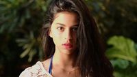 Seksinya Suhana, Putri Shah Rukh Khan yang Doyan Drakor