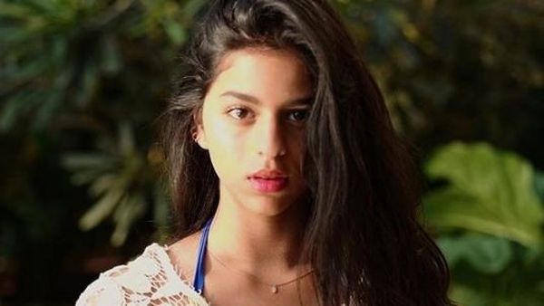 Seksinya Suhana, Putri Shah Rukh Khan yang Doyan Drakor