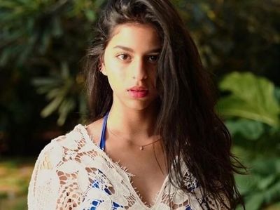 Seksinya Suhana, Putri Shah Rukh Khan yang Doyan Drakor