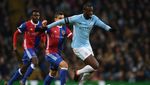 Pemain Kaya Pengalaman Liga Champions di Masing-masing Tim 8 Besar