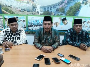 Sayangkan Puisi Sukmawati, PWNU Jatim akan Adukan ke Polisi Sayangkan Puisi Sukmawati, PWNU Jatim akan Adukan ke Polisi