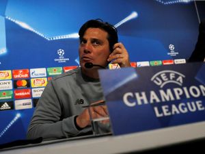 Ini Rencana Sevilla untuk Hadapi Bayern