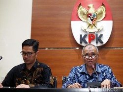 Pimpinan KPK Targetkan Kasus RJ Lino-Century Tuntas 2019