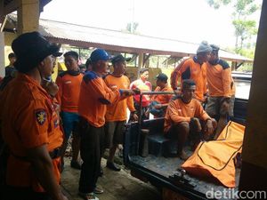 Nelayan Asal Pati yang Hilang Ditemukan Tewas