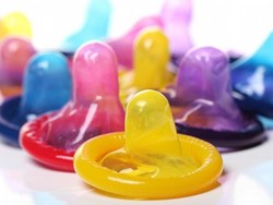 Condom Snorting Challenge, Tantangan Membahayakan yang Populer