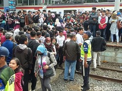 Kereta Bandara Dianggap Ganggu Jadwal KRL, Railink: Kami Sudah Koordinasi