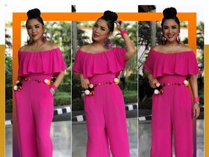 Transformasi Titi DJ, Lebih Langsing Berkat Jaga Pola Makan dan Giat Olahraga