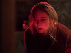 A Quiet Place, Ketika Membuat Suara Menjadi Mematikan
