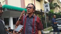 Potret Pangling Ray Sahetapy usai Sakit hingga BB-nya Turun Drastis