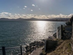 Waduh, Irlandia Bakal Punya Pantai Khusus Kaum Nudis?