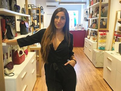 Adu Cantik WAGs Liverpool vs City