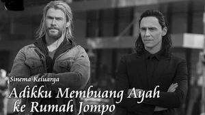 Meme Judul Sinetron Kocak Versi Hollywood