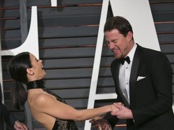 Pihak Jenna Dewan Bantah Cerai karena Channing Tatum Selingkuh