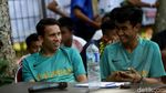 Mencari The Next Egy Maulana di SKO Ragunan