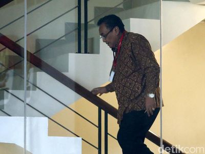 Politisi PDIP Diperiksa KPK Terkait Dugaan Korupsi Halmahera Timur