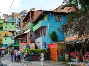 Maaf, Tak Ada Bali dalam Daftar Kawasan Paling Keren 2023