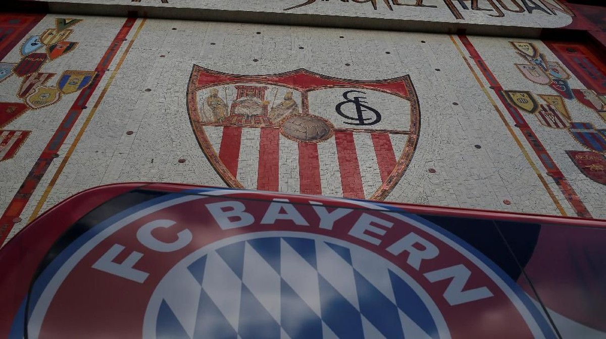 Bayern Munich selalu disingkirkan tim Spanyol di fase knockout Liga Champions dalam empat musim terakhir (Foto: Jon Nazca/Reuters)