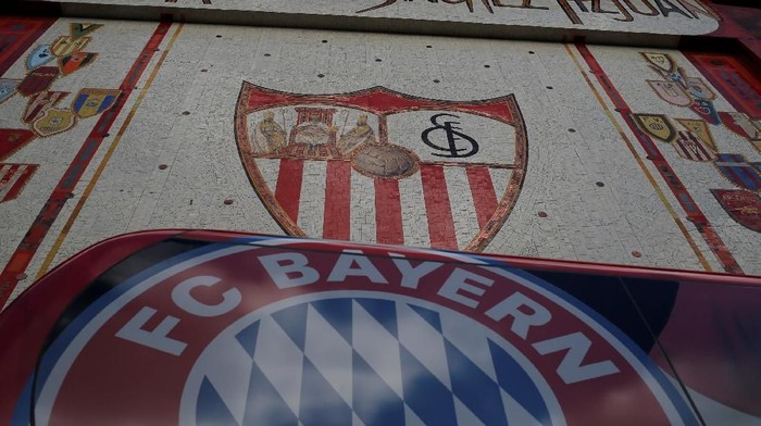 Bayern Melawan Kutukan Tim Spanyol