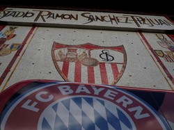 Bayern Melawan Kutukan Tim Spanyol