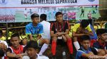 Mencari The Next Egy Maulana di SKO Ragunan