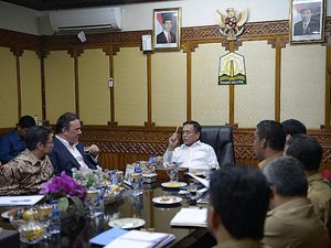 Perusahaan Turki Minat Garap Proyek Geothermal di Aceh Rp 13 T