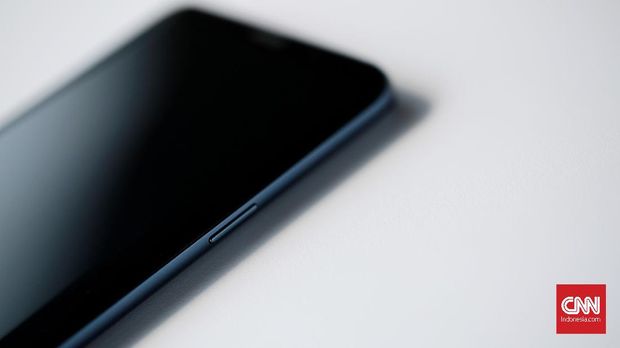 Lebih Intim dengan Samsung Galaxy S9+