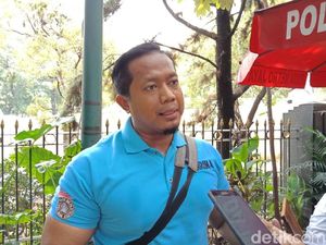 Pengacara-Politikus Polisikan Sukmawati soal Puisi Ibu Indonesia Pengacara-Politikus Polisikan Sukmawati soal Puisi Ibu Indonesia